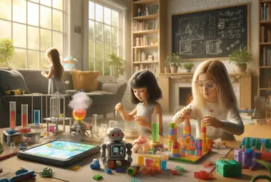 stem toys for girls
