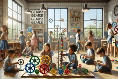 learning resources gears gears gears​