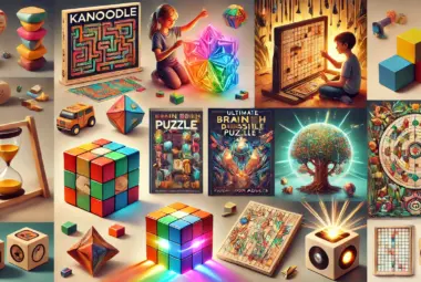 brain teasers puzzles