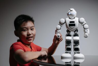 what is stem learning