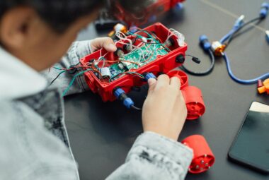stem toys for preschoolers