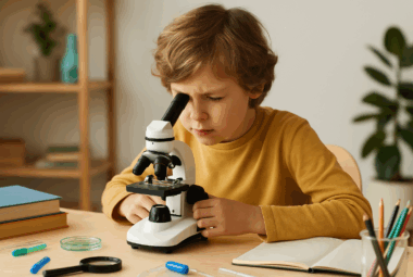 Microscopes