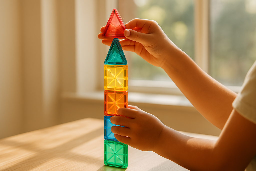 stem toys for kindergarteners