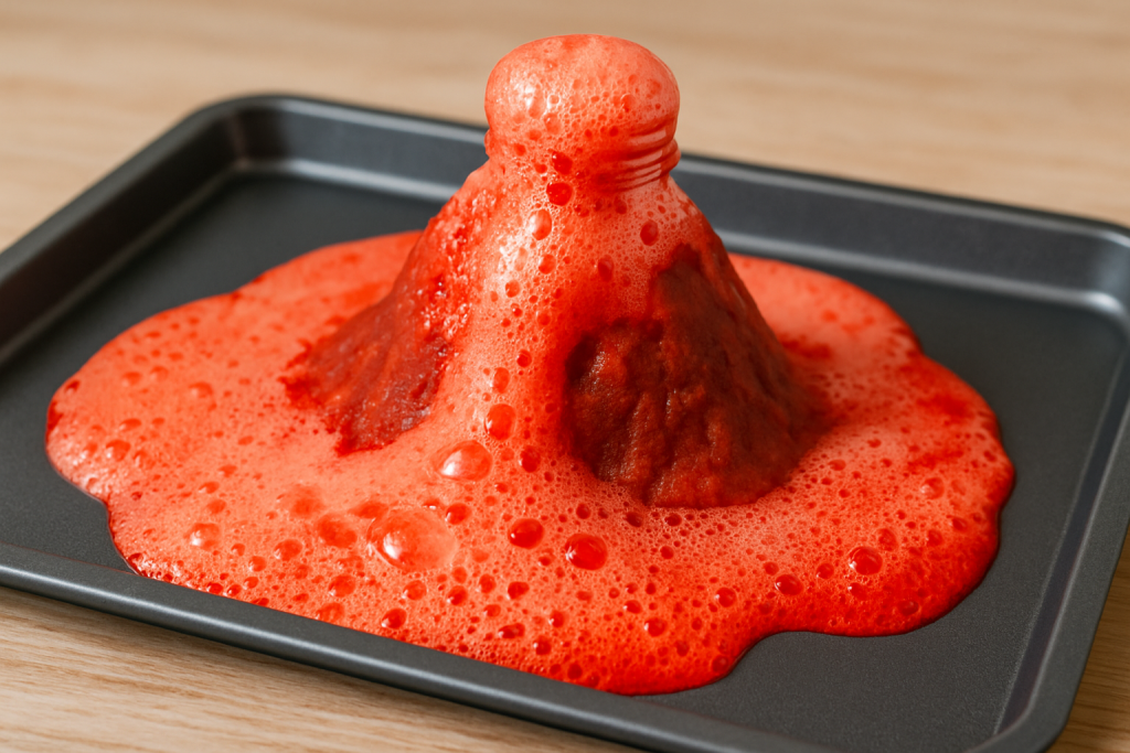 Summer STEM Activities for Kids