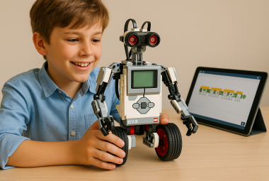 Summer STEM Activities for Kids