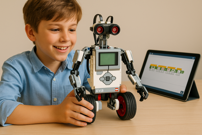 Summer STEM Activities for Kids