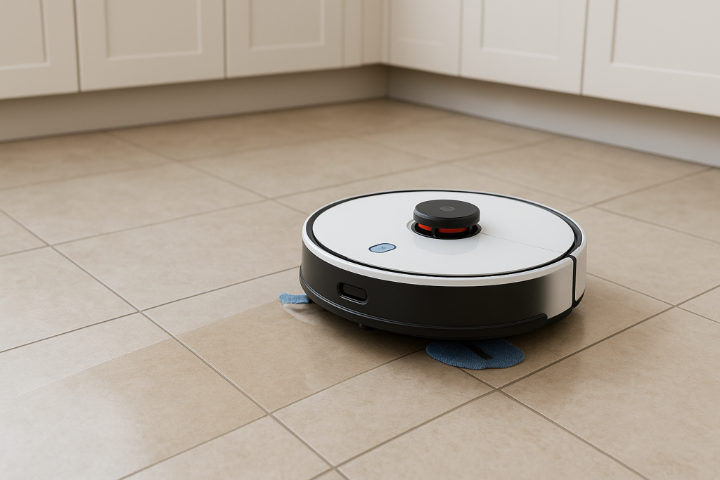 best robot vacuum