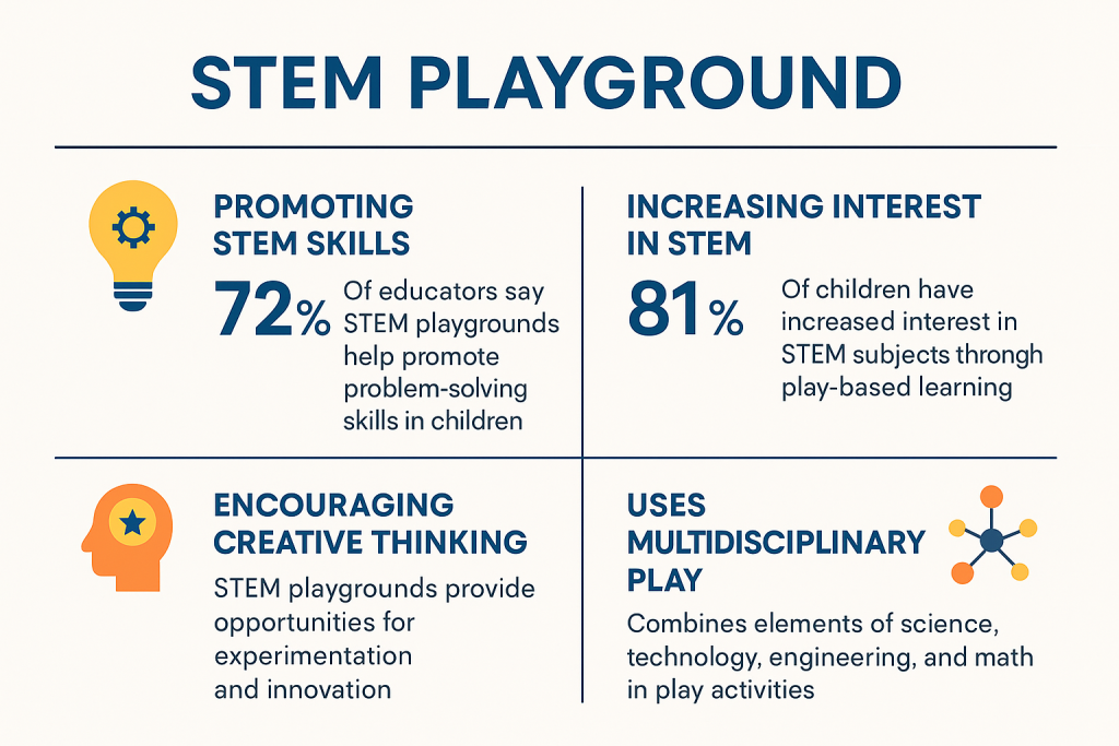 STEM Playground
