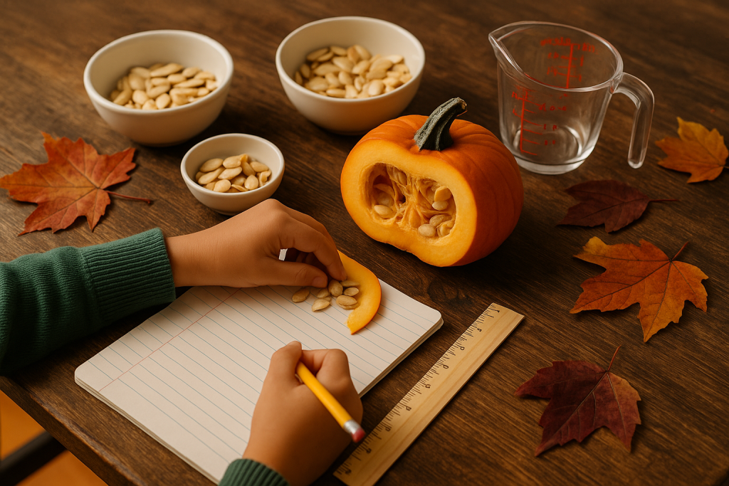 Fall STEM Activities