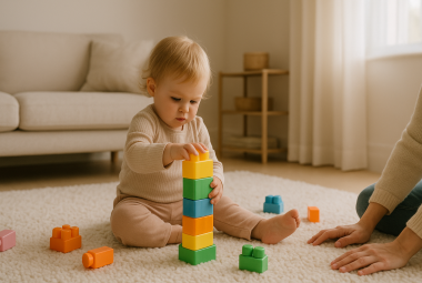 best toys for 2 year olds