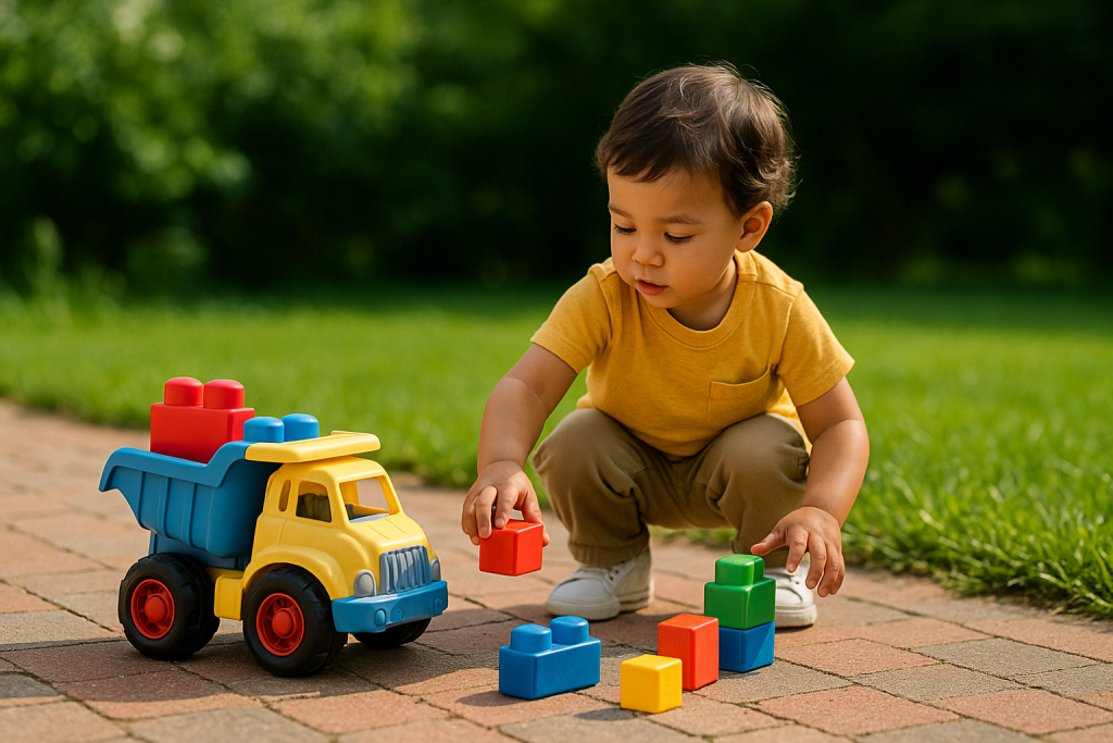 best toys for 2 year olds