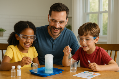 science kits for kids