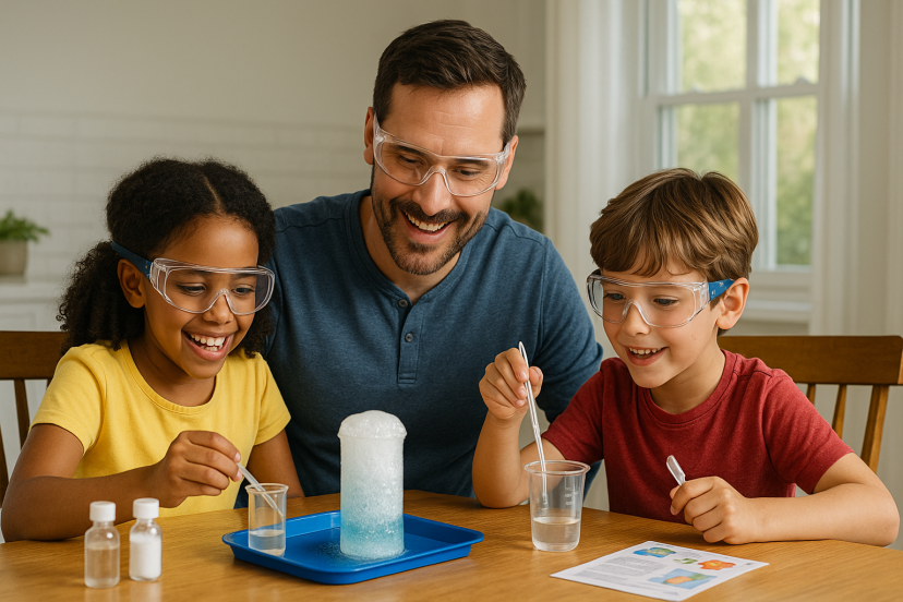 science kits for kids