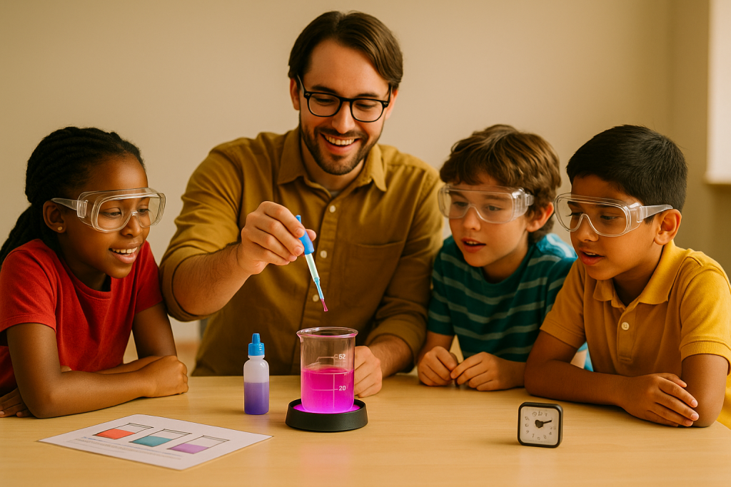 science kits for kids