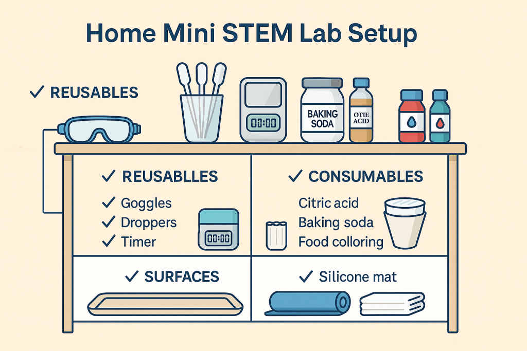 science kits for kids