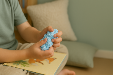 sensory toys for kids