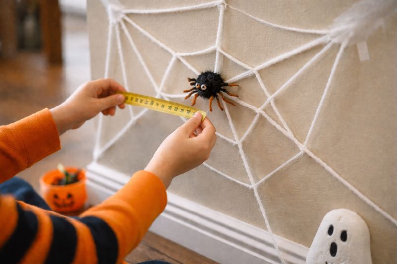 Halloween STEM Activities For Kids