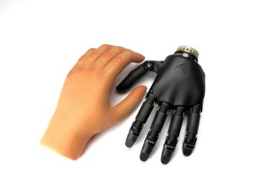 Robot Hand