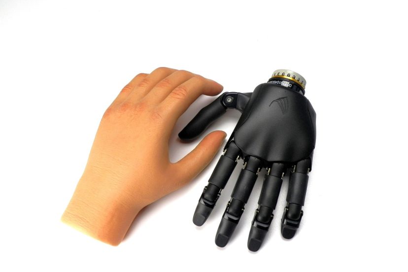 Robot Hand