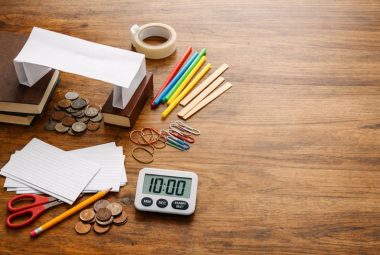 Back-to-School STEM Challenges