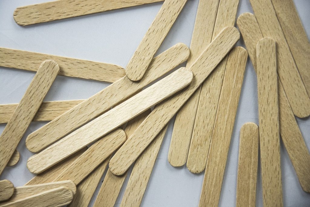 STEM Activities With Popsicle Sticks