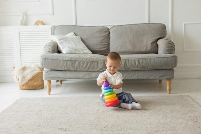 baby development toys