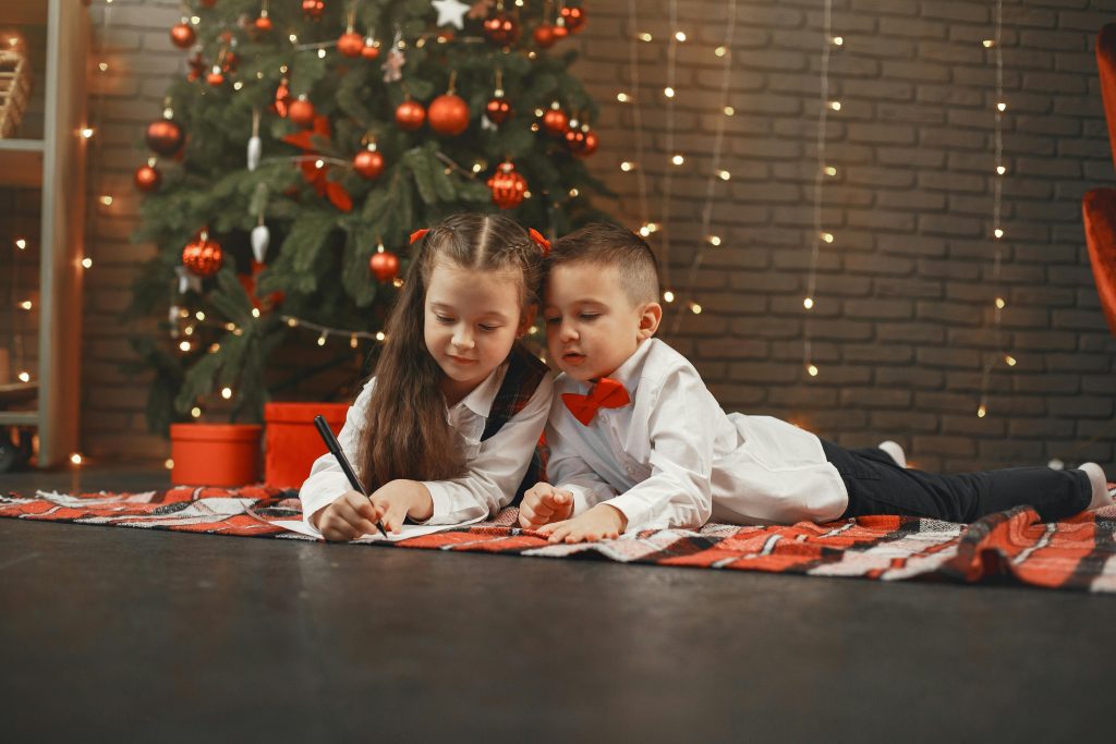 Christmas STEM Activities