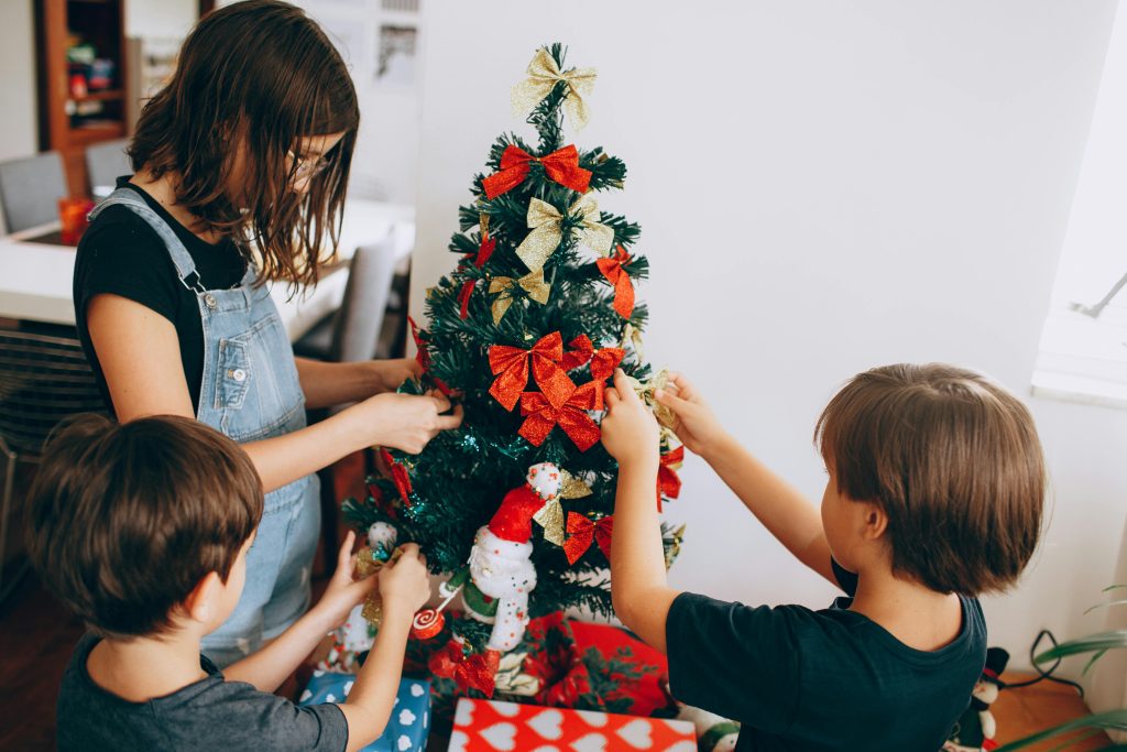 Christmas STEM Activities