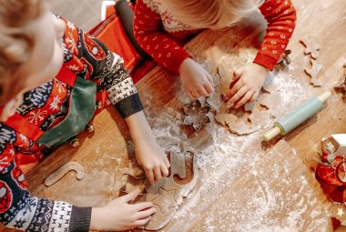 Christmas STEM Activities
