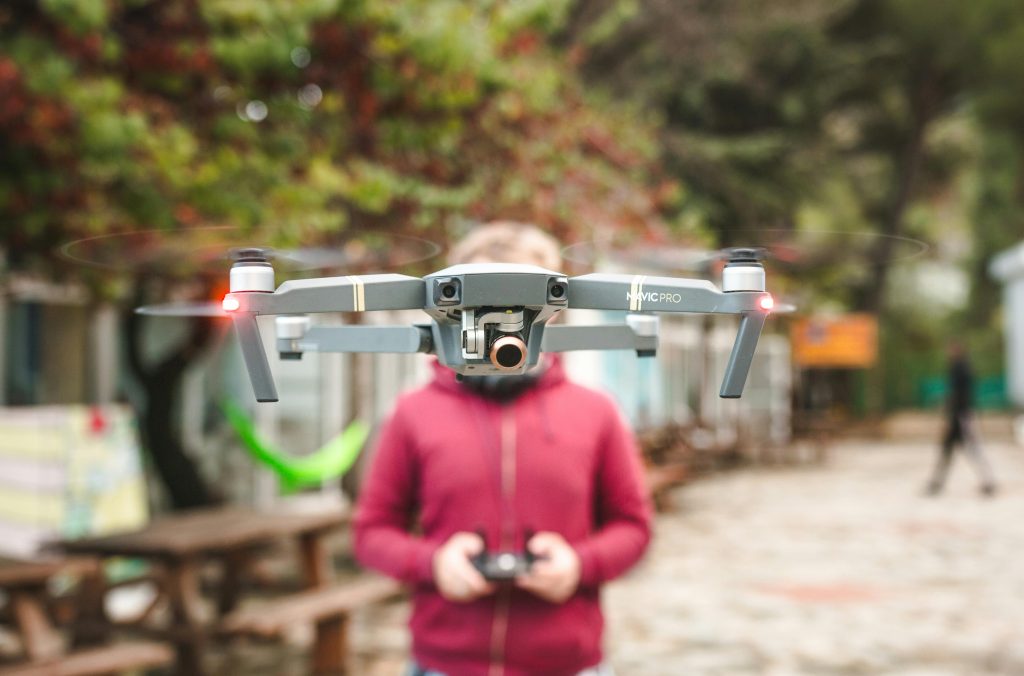 best children's drone