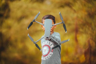 best children's drone