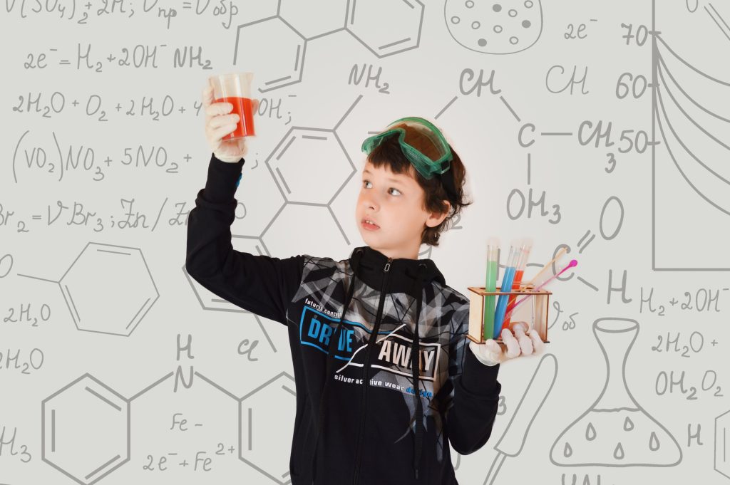 Scientific Method Experiments For Kids