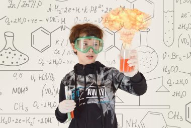Scientific Method Experiments For Kids