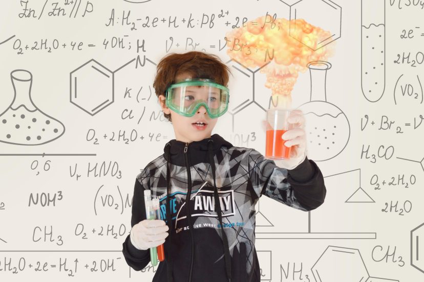 Scientific Method Experiments For Kids