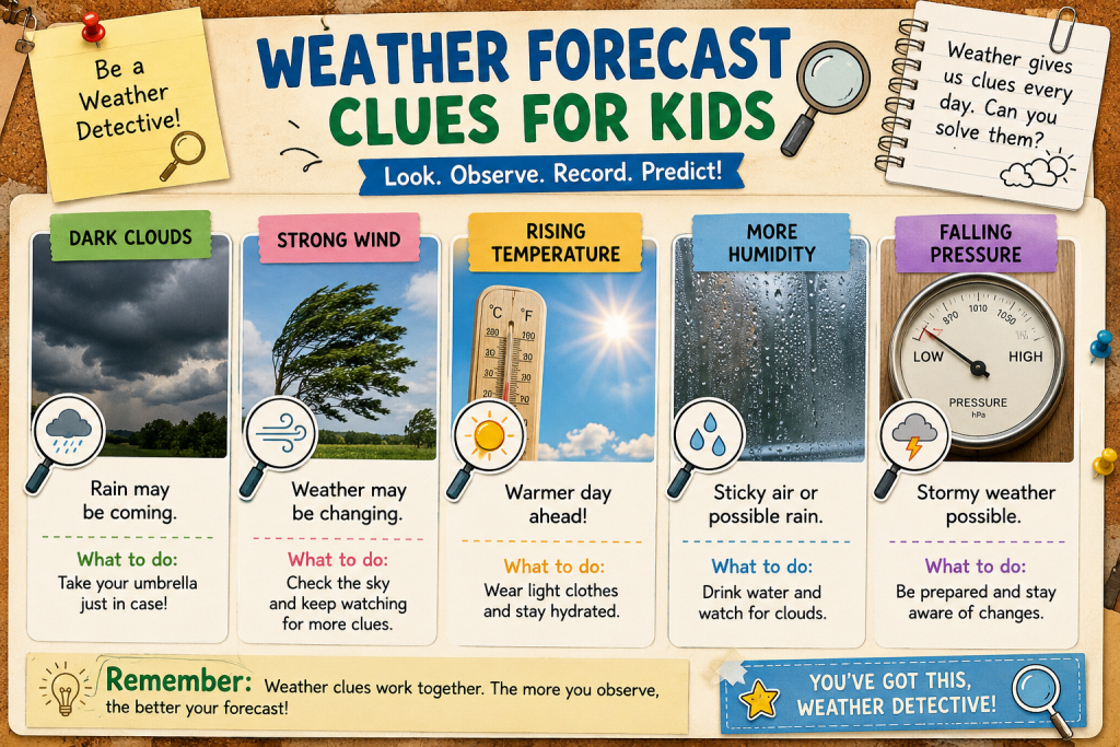 Weather Station Project