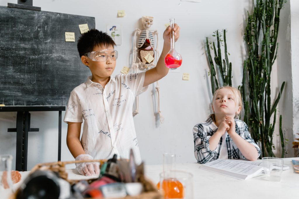 Physics For Kids