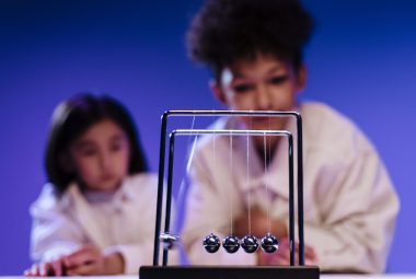 Physics For Kids
