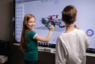 stem programs for kids