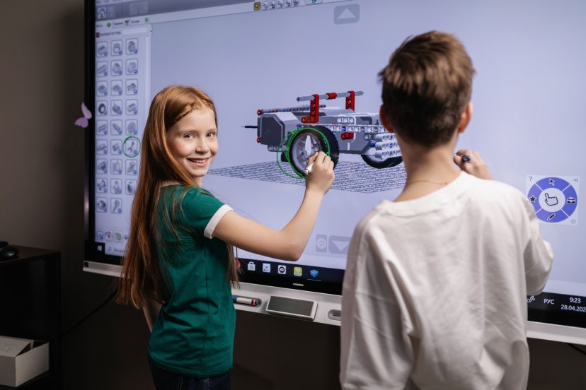 stem programs for kids