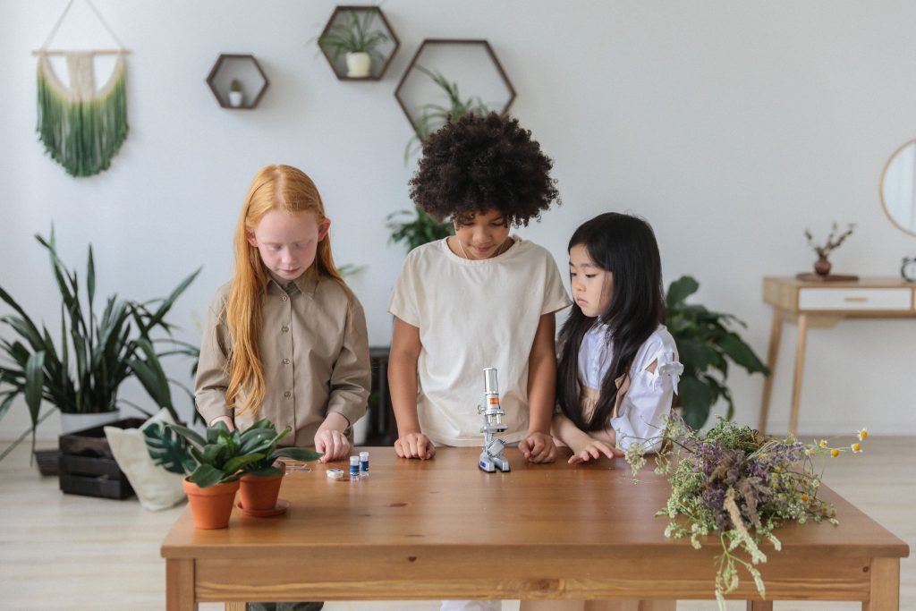 stem programs for kids
