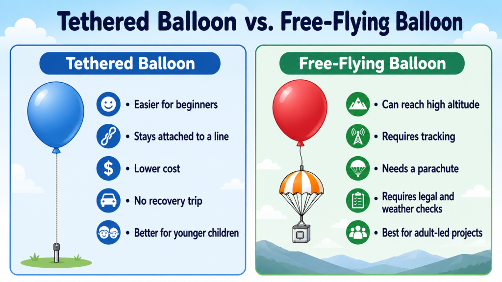 Weather Balloon