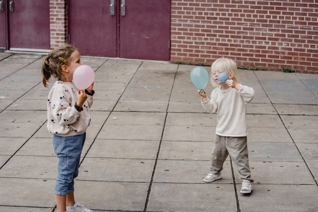 Weather Balloon
