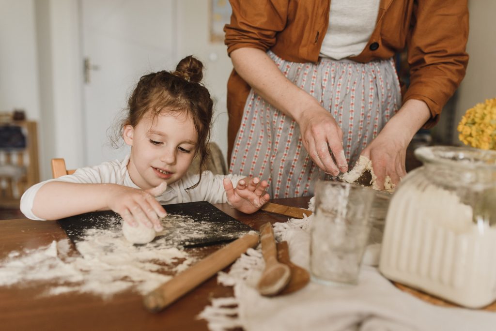 Baking Soda Experiments For Kids