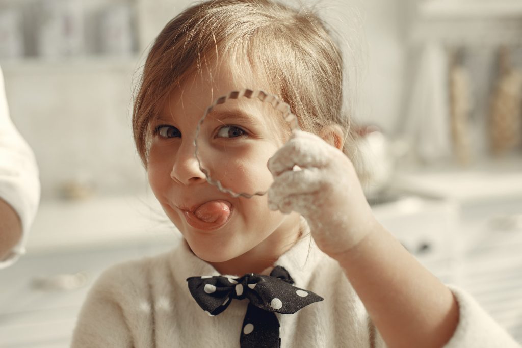 Baking Soda Experiments For Kids