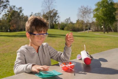 stem activity