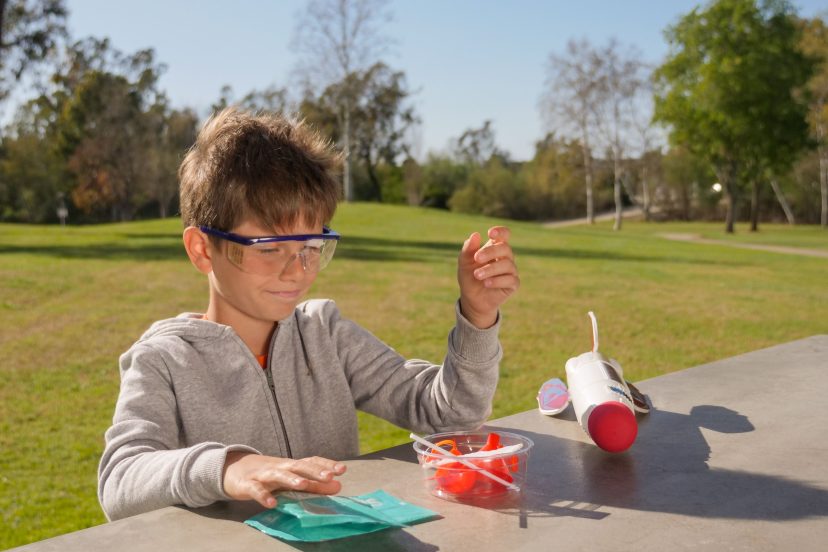 stem activity