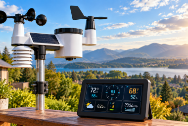 Weather Station Kits