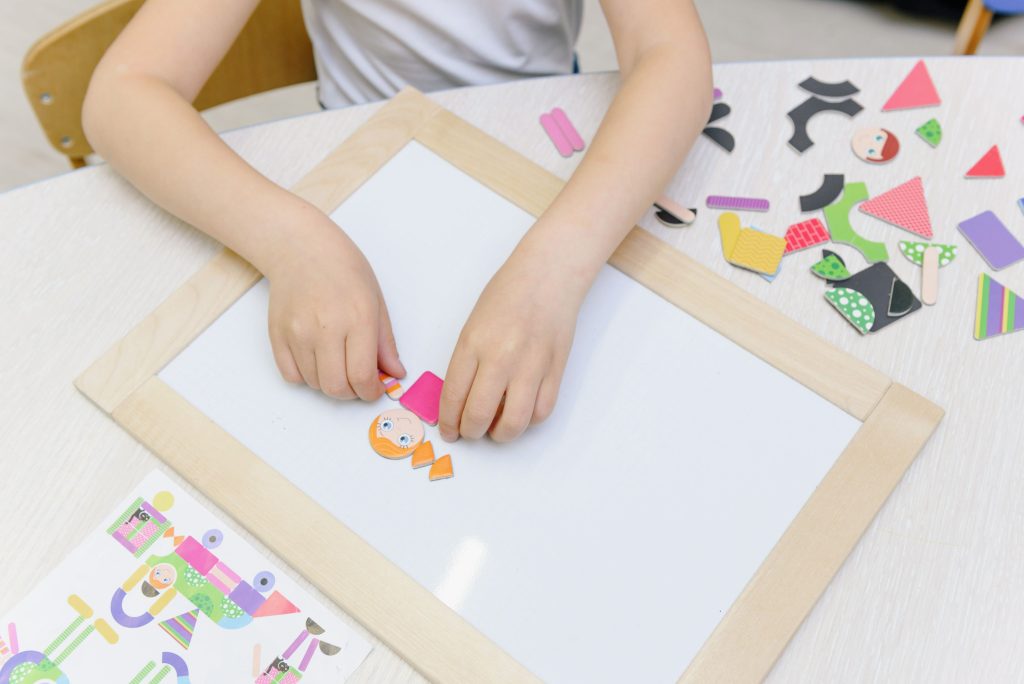 Magnet STEM Activities For Kids
