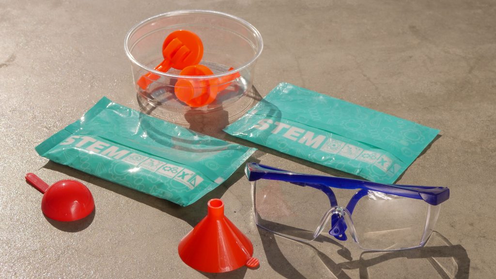 science kit for kids