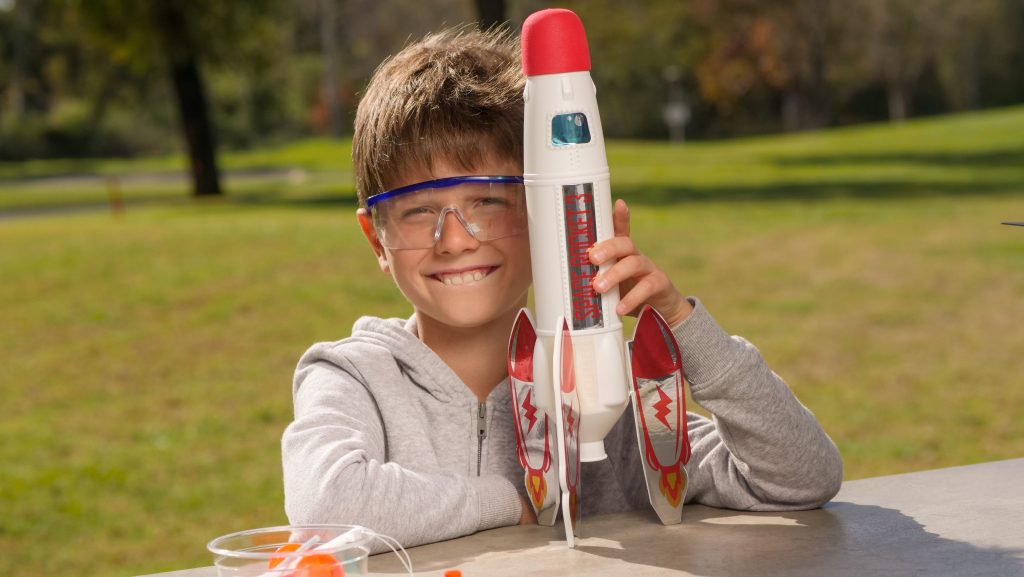 science toys